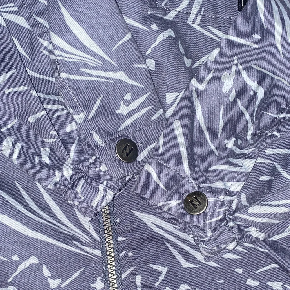 Billabong Men’s Patterned Jacket - Picture 5 of 6